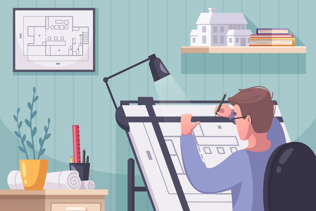 Best commercial interior designer in ahmedabad